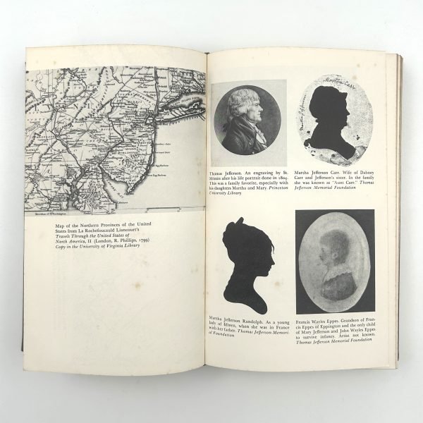 The Family Letters of Thomas Jefferson - Image 7