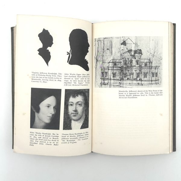 The Family Letters of Thomas Jefferson - Image 9