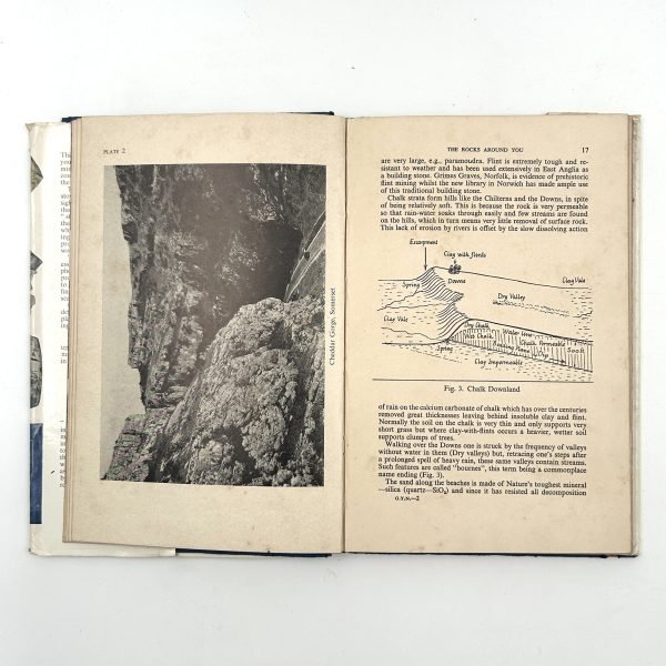 Geology for the Young Naturalist By Allen White - Image 8