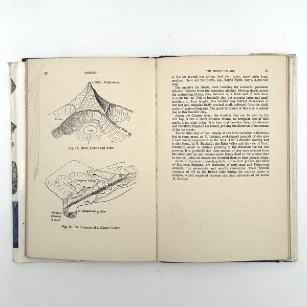 Geology for the Young Naturalist By Allen White - Image 11