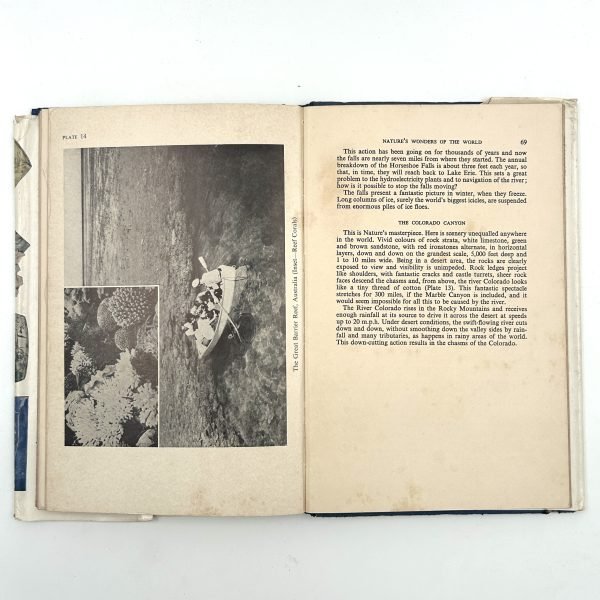 Geology for the Young Naturalist By Allen White - Image 12