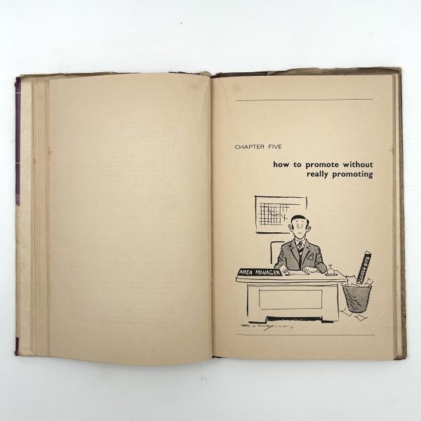 In the Wonderland of Indian Managers By Sharu Rangnekar Illustrations by R.K. Laxman - Image 9