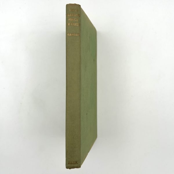 Thou Bleeding Piece of Earth by  Neville Randall - Image 2