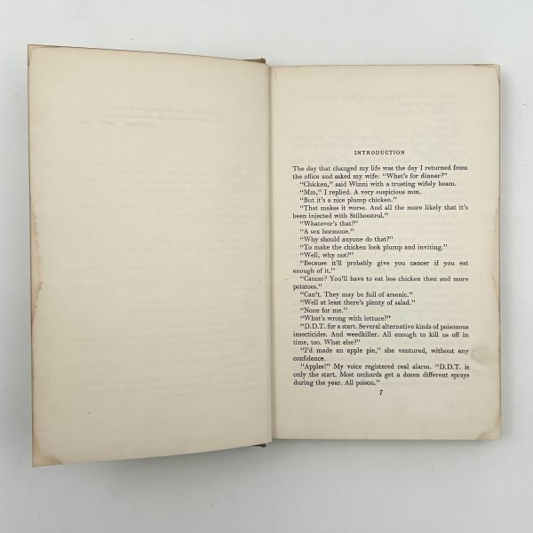 Thou Bleeding Piece of Earth by  Neville Randall - Image 6