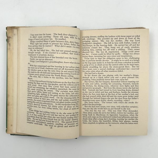 South Riding By Winifred Holtby - Image 8