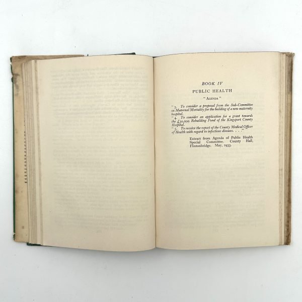 South Riding By Winifred Holtby - Image 9