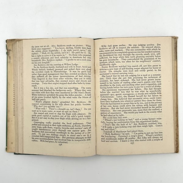 South Riding By Winifred Holtby - Image 10
