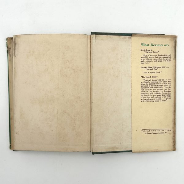 South Riding By Winifred Holtby - Image 11