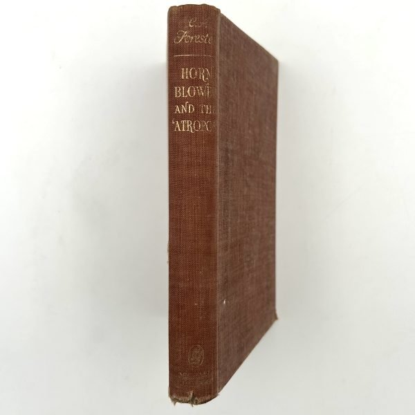 Hornblower and the Atropos By C.S. Forester - Image 2
