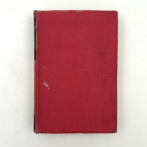 Both Your Houses By Philip Gibbs