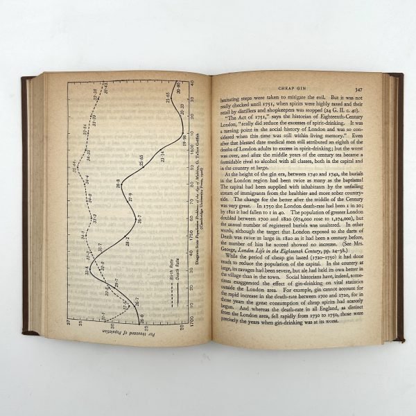 English Social History By G. M. Trevelyan - Image 7