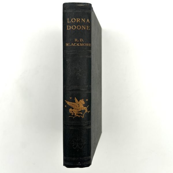 Lorna Doone By R. D. Blackmore - Image 2