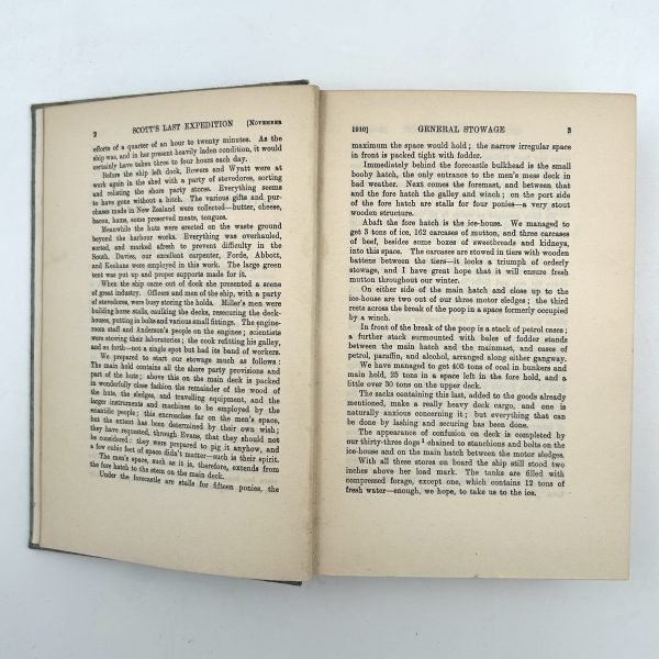 Scott's Last Expedition - Image 7