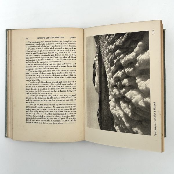 Scott's Last Expedition - Image 10