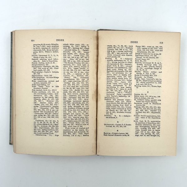 Scott's Last Expedition - Image 12