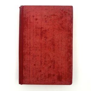 A Stranger in Spain by H.V. Morton