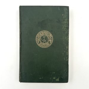 Annual Report of the Smithsonian Institution – 1954