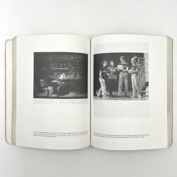 Art Isn't Easy: The Theater of Stephen Sondheim - Image 8