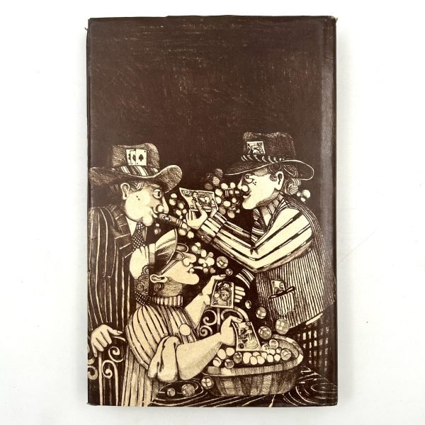 Dirty Money by Thurston Clarke & John J. Tigue Jr. - Image 3