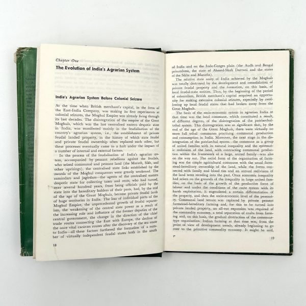 Agrarian India Between the World Wars by Rastislav Ulyanovsky - Image 8