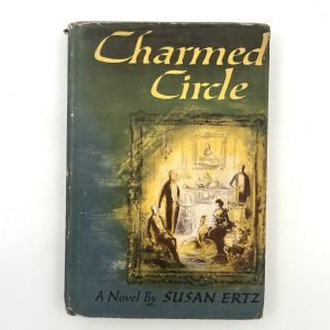 Charmed Circle by Susan Ertz