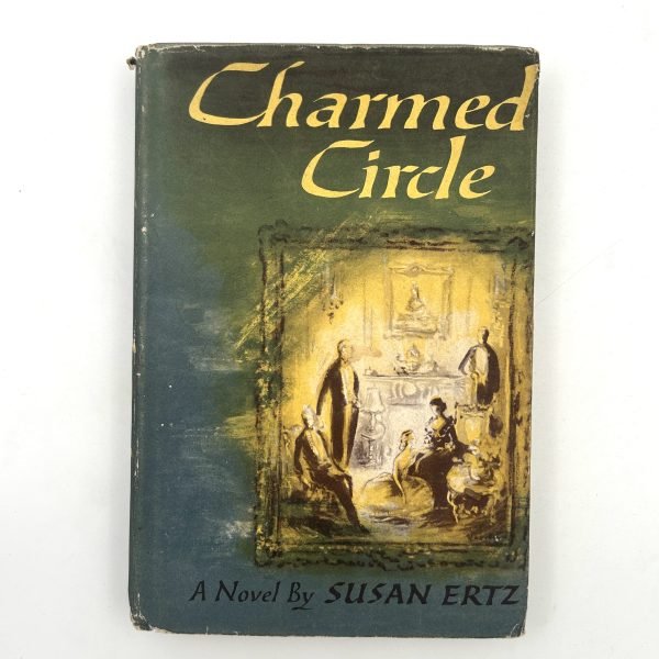 Charmed Circle by Susan Ertz