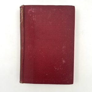 Barchester Towers by Anthony Trollope