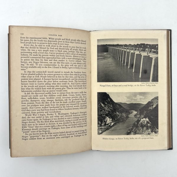Colour Bar by  Learie Constantine - Image 10