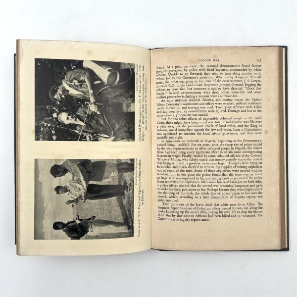 Colour Bar by  Learie Constantine - Image 11