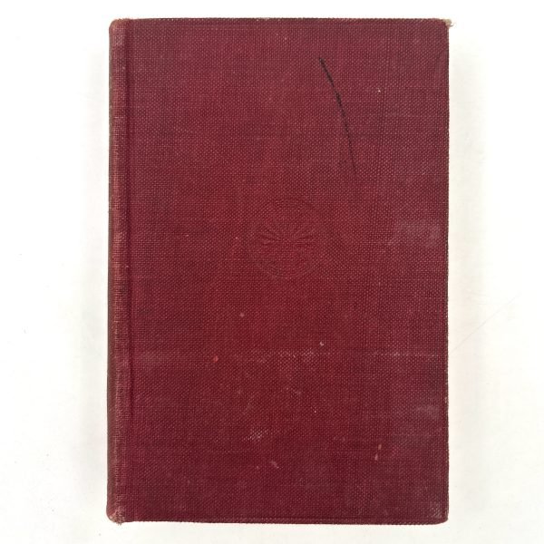A Textbook of Theoretical & Inorganic Chemistry by F. A. Philbrick