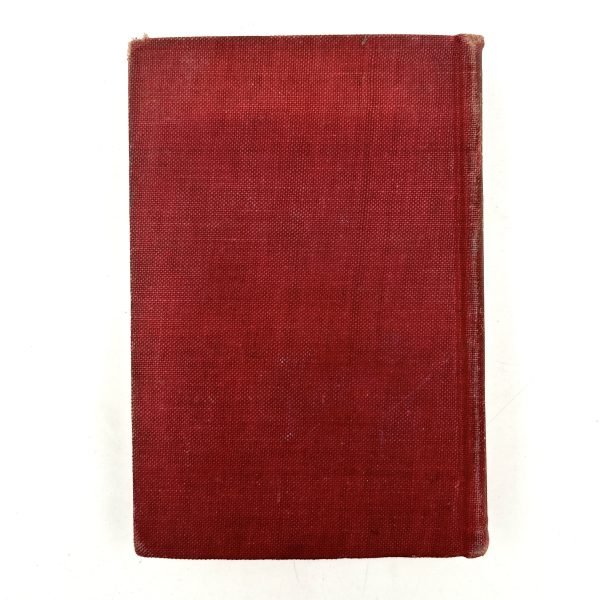 A Textbook of Theoretical & Inorganic Chemistry by F. A. Philbrick - Image 3