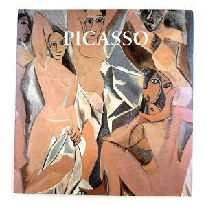 Pablo Picasso (1881–1914)