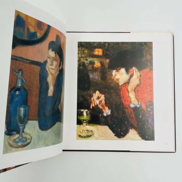 Pablo Picasso (1881–1914) - Image 6