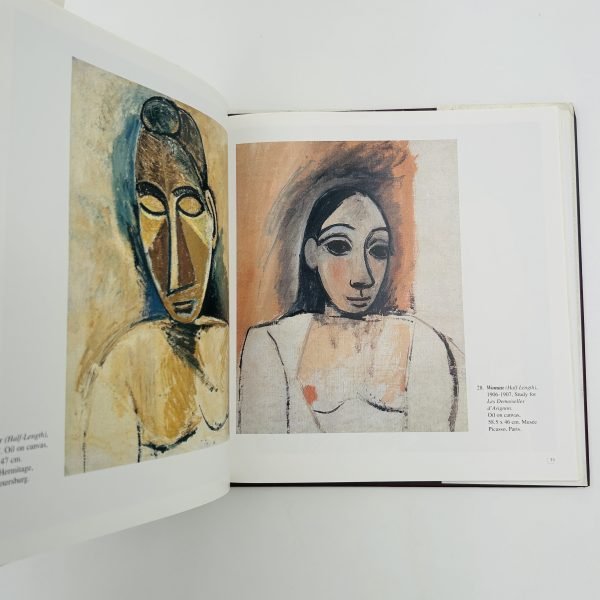 Pablo Picasso (1881–1914) - Image 9