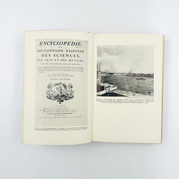 EUROPE IN THE EIGHTEENTH CENTURY by R.J. White - Image 8