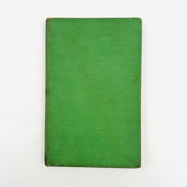 AN ACRE OF GREEN GRASS by Buddhadeva Bose