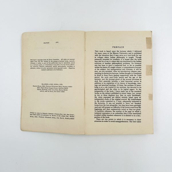 Outlines of Indian Philosophy - Image 7