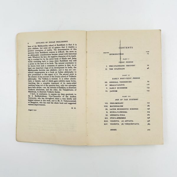Outlines of Indian Philosophy - Image 6