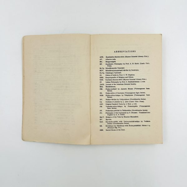 Outlines of Indian Philosophy - Image 5