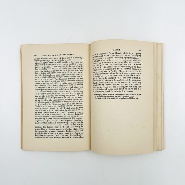 Outlines of Indian Philosophy - Image 3