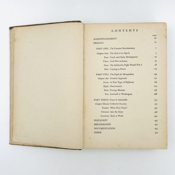 Maxim Litvinoff - Image 6
