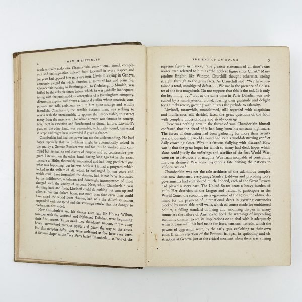 Maxim Litvinoff - Image 7
