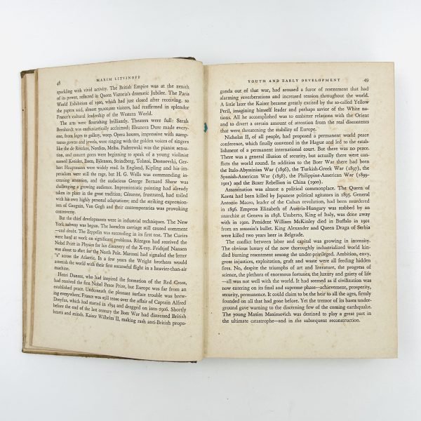 Maxim Litvinoff - Image 8