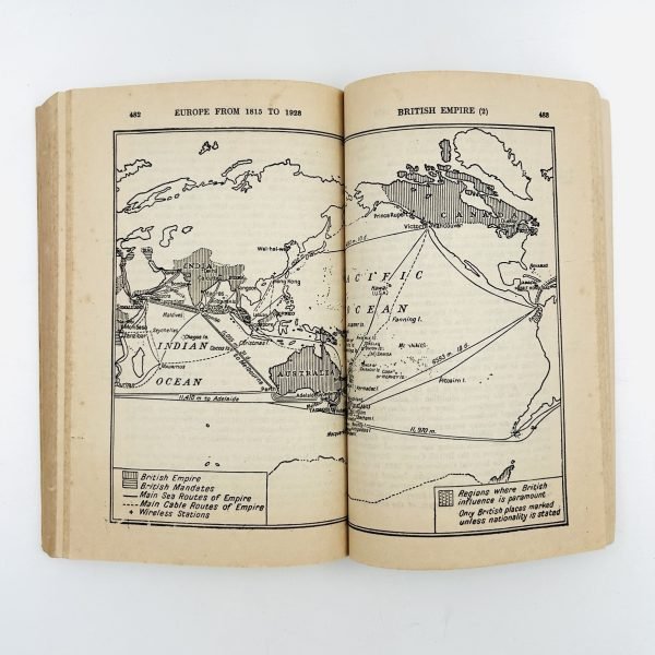 A HISTORY OF EUROPE - Image 13