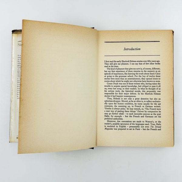 The Adventures of Sherlock Holmes - Image 6
