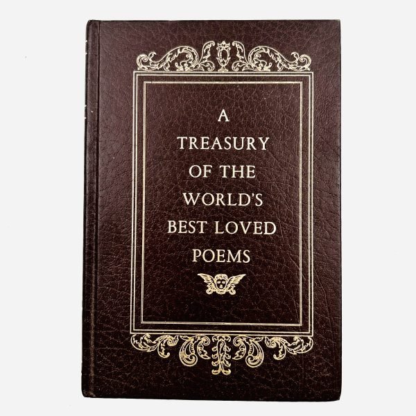 A TREASURY OF THE WORLD'S BEST LOVED POEMS