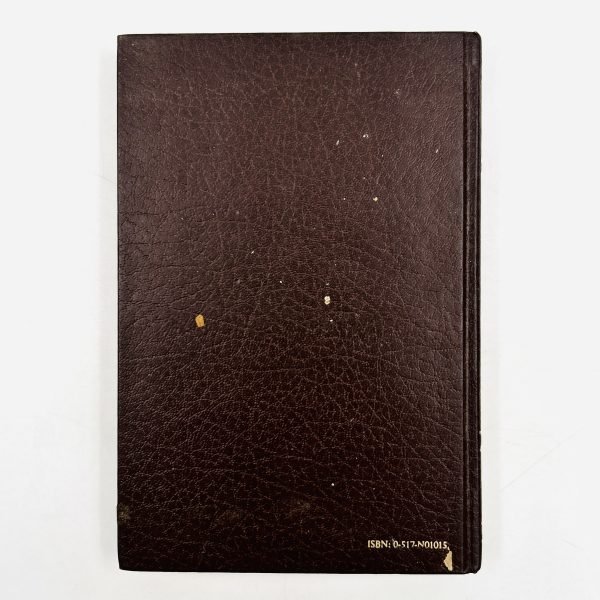 A TREASURY OF THE WORLD'S BEST LOVED POEMS - Image 3