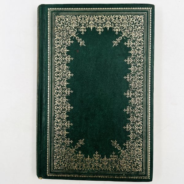 The Tenant of Wildfell Hall