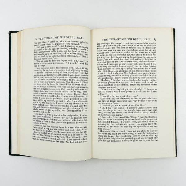 The Tenant of Wildfell Hall - Image 6