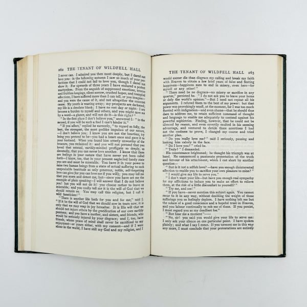 The Tenant of Wildfell Hall - Image 8